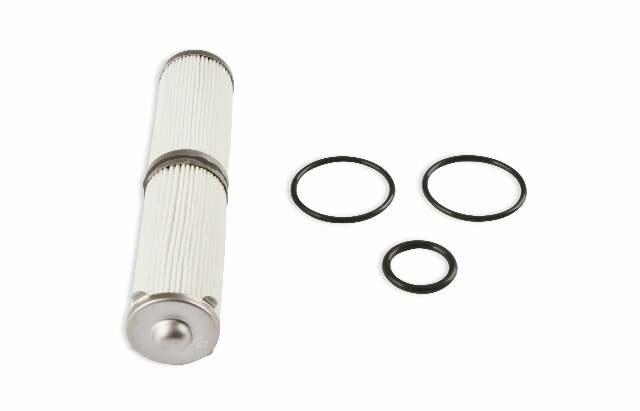 Holley performance fuel system component