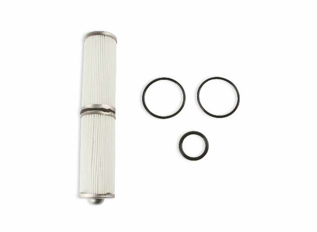 Holley performance fuel system component