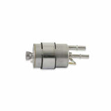 Holley fuel pressure regulator style-58-psi-gm-quick-style-connections-162-590