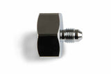 NOS nitrous bottle nut and washer -4AN 16220NOS