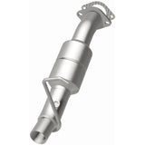 Catalytic Converter for HM Grade Federal / EPA Compliant Direct-Fit Catalytic Converter MagnaFlow 23781