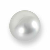 Hurst Fits Shifters W/M16X1.5 Billet Shift Knob-No Shift Pattern Silver-163002HST