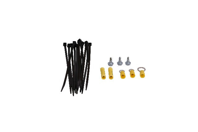 Fuel Pump Wiring Harness High Flow EFI Performance Universal Fit Aeromotive 16307-BGPL
