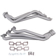 Fits 2011-17 Mustang V6 1-3/4 Long Tube Exhaust Headers (Titanium Ceramic)-1642 for 2011-2017 Ford Mustang chrome