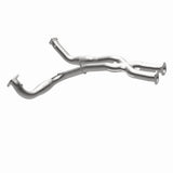 MagnaFlow direct-fit catalytic converter for 2006-2010 Jeep Grand Cherokee stainless steel Federal EPA compliant OBDII 16423
