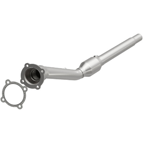 MagnaFlow direct-fit catalytic converter for 2000-2005 VW Jetta stainless steel 16426