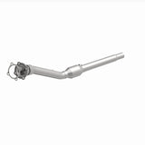 MagnaFlow direct-fit catalytic converter for 2000-2005 VW Jetta stainless steel 16426