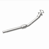MagnaFlow direct-fit catalytic converter for 2000-2005 VW Jetta stainless steel 16426