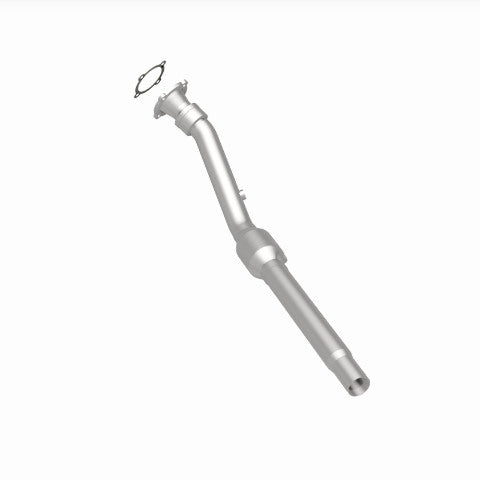 MagnaFlow direct-fit catalytic converter for 2000-2005 VW Jetta stainless steel 16426