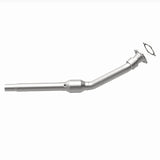 MagnaFlow direct-fit catalytic converter for 2000-2005 VW Jetta stainless steel 16426