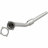 MagnaFlow direct-fit catalytic converter for 2000-2005 VW Jetta stainless steel 16426