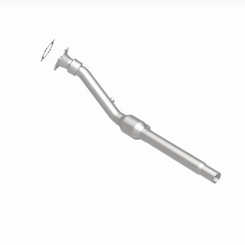MagnaFlow direct-fit catalytic converter for 2000-2005 VW Jetta stainless steel 16426
