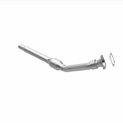 MagnaFlow direct-fit catalytic converter for 2000-2005 VW Jetta stainless steel 16426