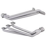 Fits 2005-2010 Ford Mustang V6 1-5/8 Long Tube Exhaust Headers-1643