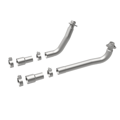 MagnaFlow exhaust pipe for 1967-1973 Chevy Camaro stainless steel 16434