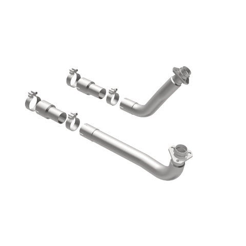 MagnaFlow exhaust pipe for 1967-1973 Chevy Camaro stainless steel 16434