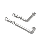 MagnaFlow exhaust pipe for 1967-1973 Chevy Camaro stainless steel 16434