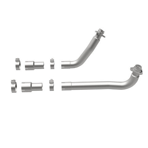 MagnaFlow exhaust pipe for 1967-1973 Chevy Camaro stainless steel 16434