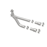 MagnaFlow exhaust pipe for 1967-1973 Chevy Camaro stainless steel 16434