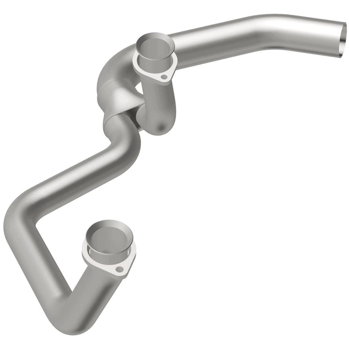 1986-1989 Chevrolet Camaro Performance Exhaust Manifold Down Pipe 16450 Magnaflow