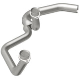 1986-1989 Chevrolet Camaro Performance Exhaust Manifold Down Pipe 16450 Magnaflow