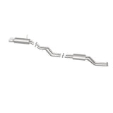 2001-2002 BMW Z3 System Touring Cat-Back 16465 Magnaflow