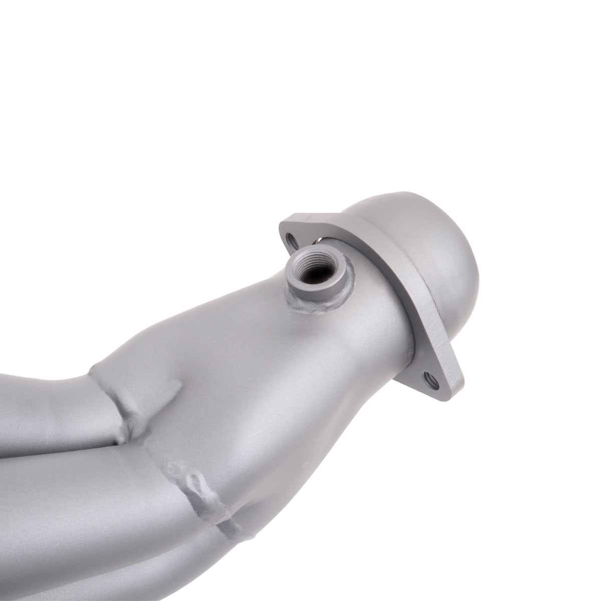Fits 2005-08 Dodge 5.7 Challenger Charger 300 Hemi 1-3/4 Long Tube Headers-1647 for 2005-2008 Dodge Challenger chrome