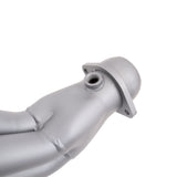 Fits 2005-08 Dodge 5.7 Challenger Charger 300 Hemi 1-3/4 Long Tube Headers-1647 for 2005-2008 Dodge Challenger chrome