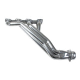 Fits 2006-24 Dodge 6.1L 6.2L 6.4L Hemi Challenger 1-7/8" Long Tube Header-16480 for 2006-2024 Dodge Challenger polished