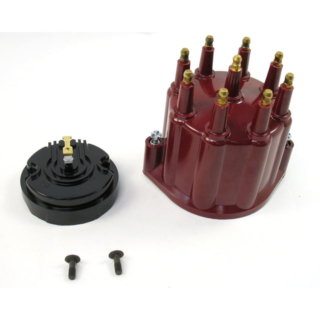 PerTronix Flame-Thrower distributor 8 cylinder D600711