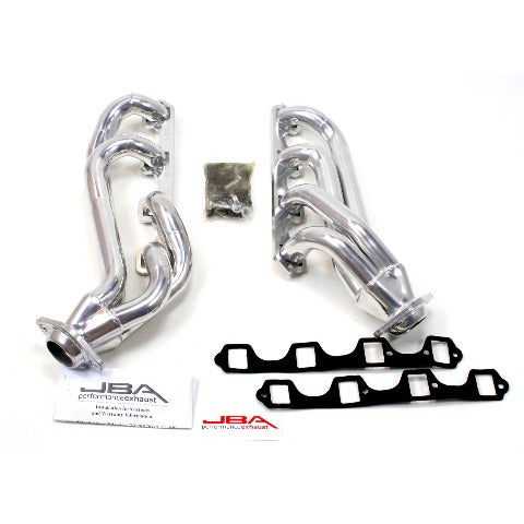 JBA Exhaust Headers for Ford Mercury Mustang Cougar V8 289 CID - 1650S-2JS