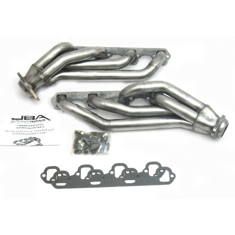 JBA Exhaust Headers for Ford Mercury Mustang Cougar V8 289 CID for 1964-1973 - 1650S