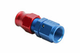 Earls -6 AN Female to 5/16 Tubing Adapter - 165156ERL