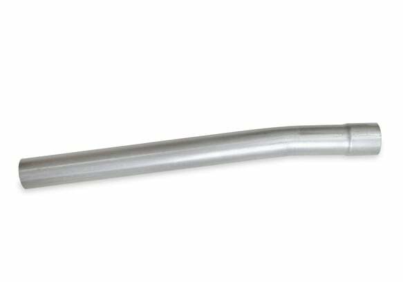 Hooker 1973-1974 Chevrolet K10 Pickup Header Back Exhaust System 16526HKR for 1973-1974 Chevy K10