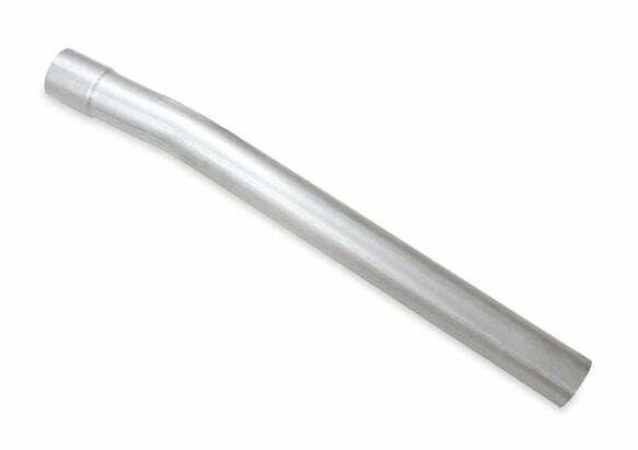 Hooker 1973-1974 Chevrolet K10 Pickup Header Back Exhaust System 16526HKR for 1973-1974 Chevy K10