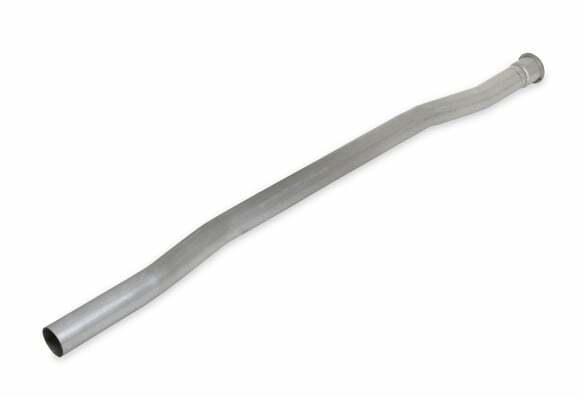 Hooker 1973-1974 Chevrolet K10 Pickup Header Back Exhaust System 16526HKR for 1973-1974 Chevy K10