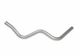 Hooker 1973-1974 Chevrolet K10 Pickup Header Back Exhaust System 16526HKR for 1973-1974 Chevy K10