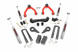 Lift kit for Chevy by Rough Country
