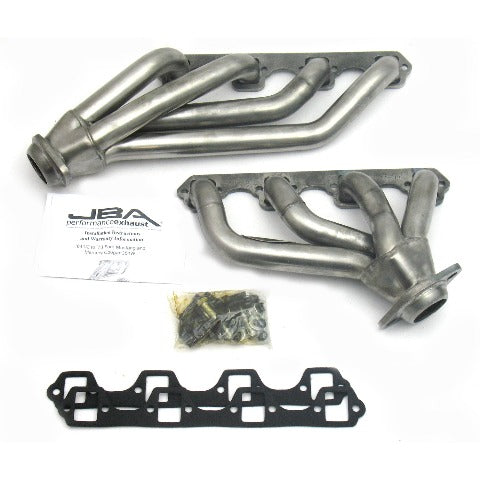 JBA Exhaust Headers for Ford Mercury Mustang Cougar V8 for 1964-1973 - 1653S