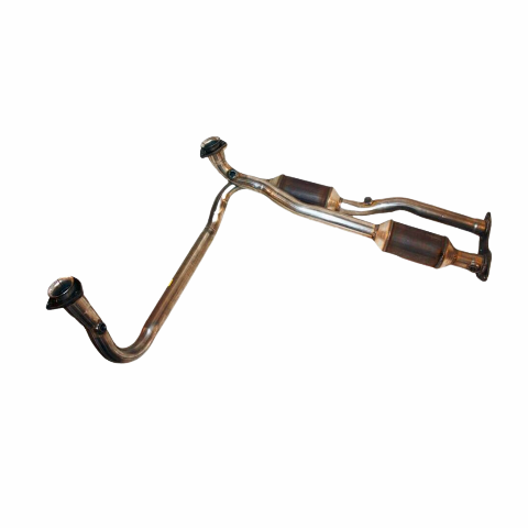 1999-2000 Cadillac Escalade Catalytic Converter 16541