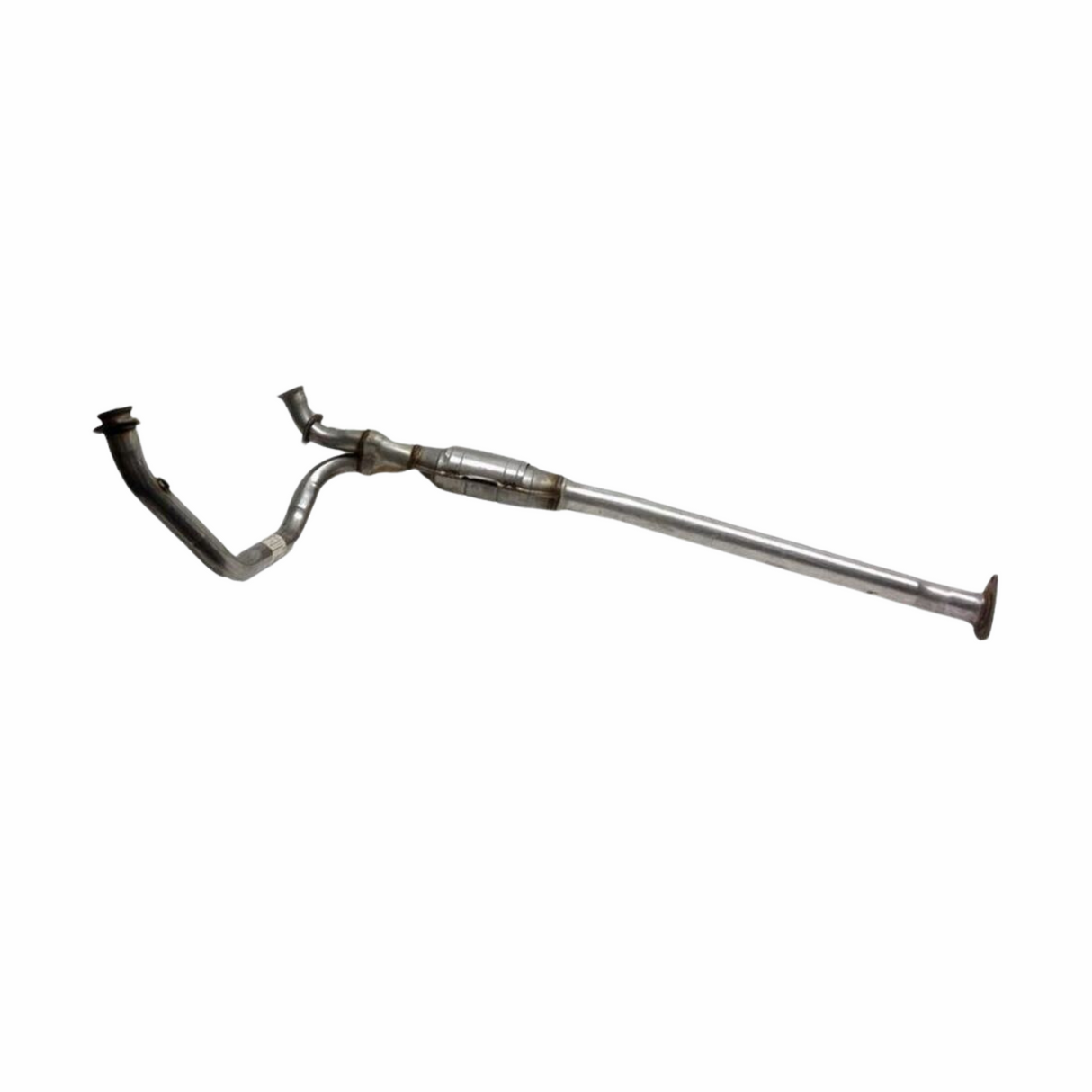 1997-1999 GMC Savana 1500 Catalytic Converter 16546