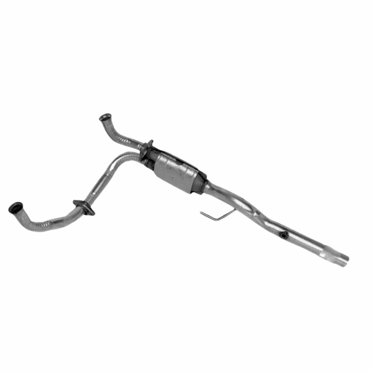 1998 Dodge Ram 3500 Catalytic Converter 16550