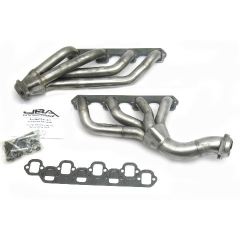 JBA Exhaust Headers for Ford Mercury Mustang Cougar V8 for 1964-1973 - 1655S