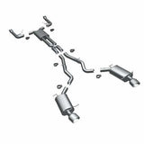2004-2005 BMW 645Ci System Touring Cat-Back 16560 Magnaflow