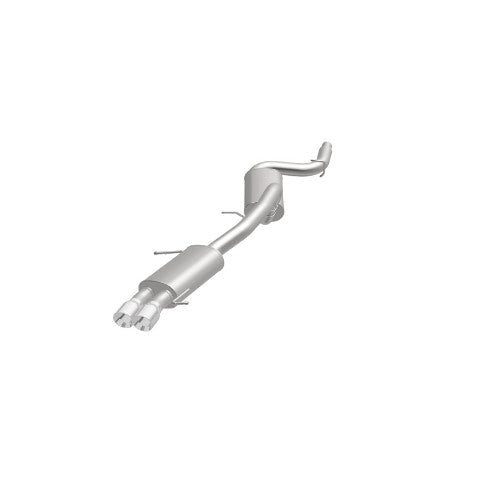 MagnaFlow cat-back exhaust system for 2009-2012 VW stainless steel polished 16561