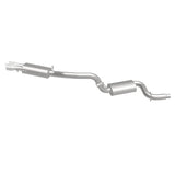 MagnaFlow cat-back exhaust system for 2009-2012 VW stainless steel polished 16561