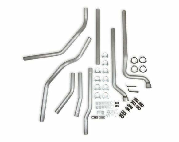 Hooker 1977-1979 Ford F-150 Header Back Exhaust System 16561HKR