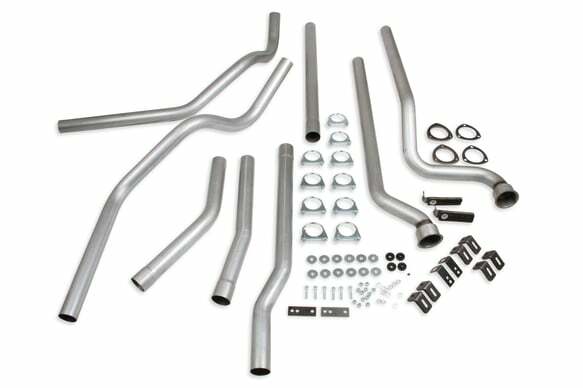Hooker 1977-1979 Ford F-150 Header Back Exhaust System 16561HKR
