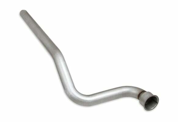 Hooker 1977-1979 Ford F-150 Header Back Exhaust System 16561HKR