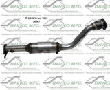 2000-2005 Chevrolet Monte Carlo Catalytic Converter 16567